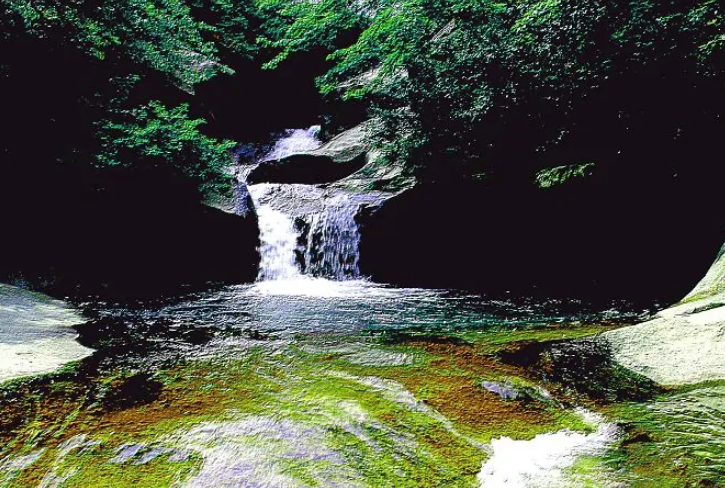 云居山一日游，寻禅问道，山水间的诗意栖居