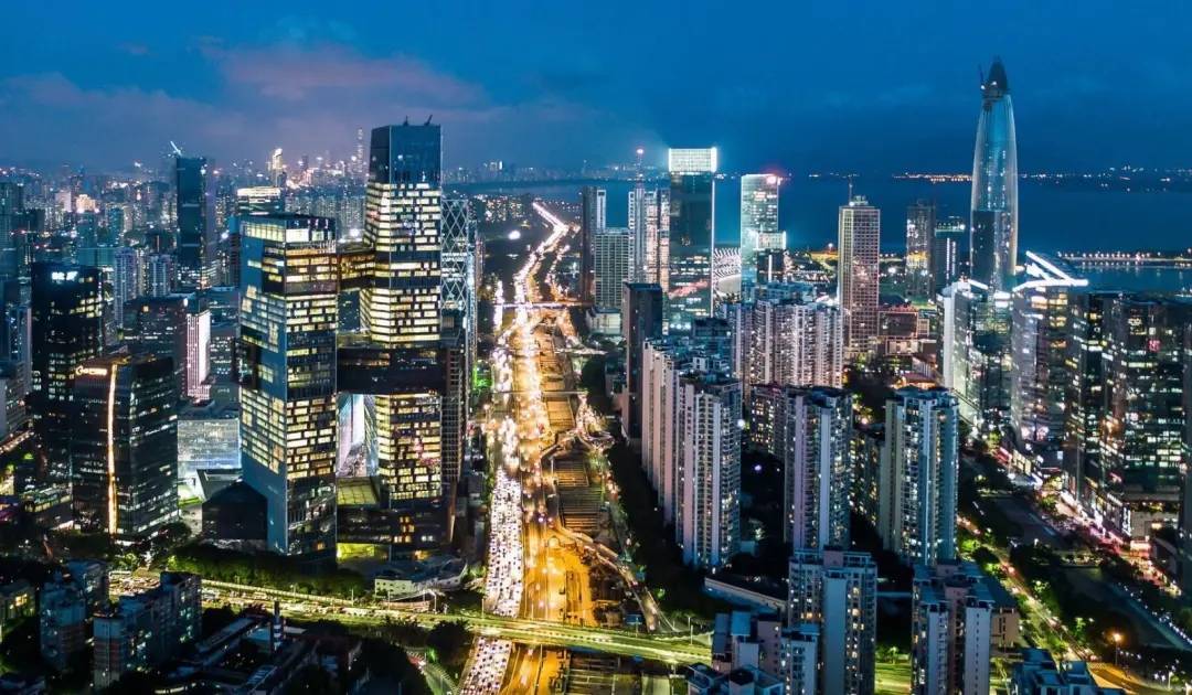 南京河西，现代都市风情与滨江人文的邂逅