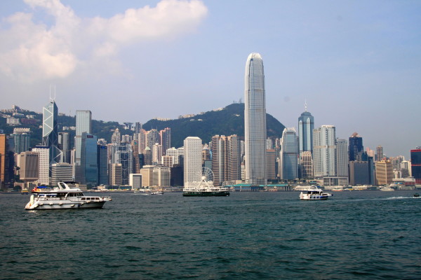 从珠海拱北出发，轻松玩转澳门，你的港澳自由行指南
