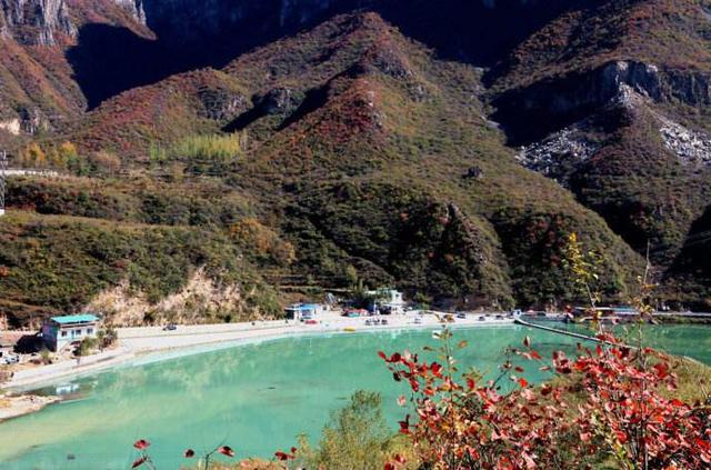 本溪旅游全攻略，携程带你邂逅山水秘境，解锁东北小江南的无限魅力