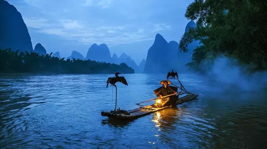 桂林寒假旅游指南，邂逅水墨仙境，温暖冬日时光