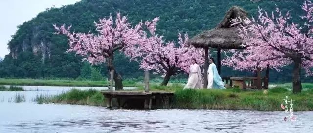 桂林寒假旅游指南，邂逅水墨仙境，温暖冬日时光