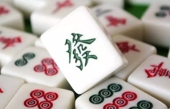 麻将赚钱版官方正版，当国粹遇上财富，是机遇还是陷阱？