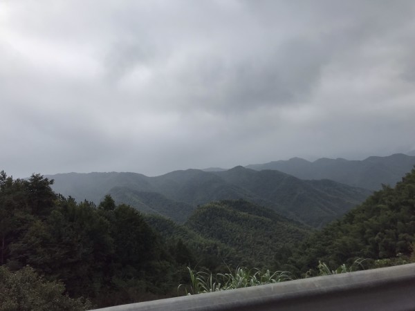 余姚四明山自驾攻略，在山水画卷里，邂逅一场诗与远方的奔赴