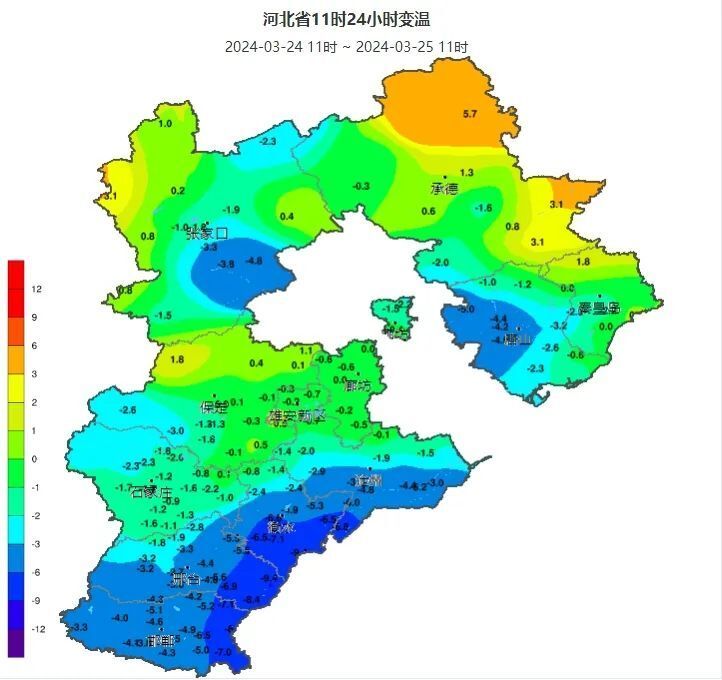 山东未来15天天气预报最新，天气波动频繁，注意添衣防雨
