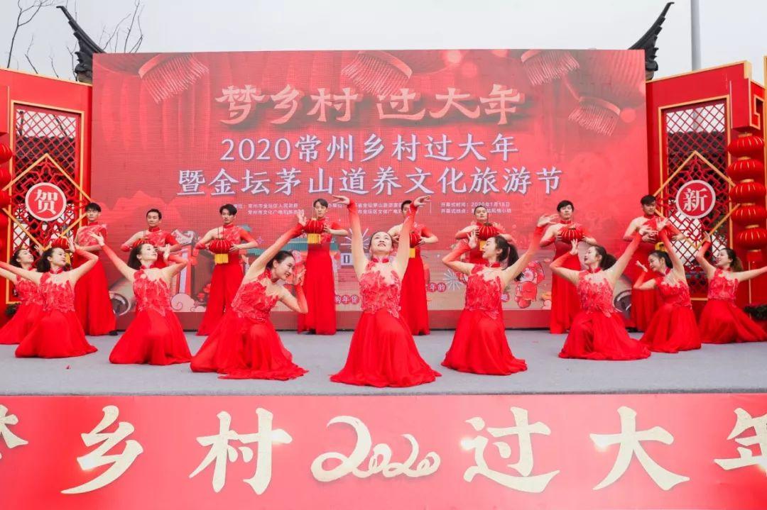 2018广西春节旅游，八桂大地年味浓，山水之间闹新春