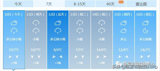 山东最新天气情况，多地气温起伏，降水分布不均，秋意渐浓