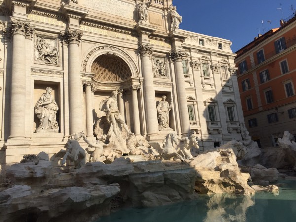 英伦风骨与伊比利亚阳光，一场穿越时空的西欧双国之旅