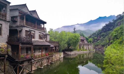 津门三日游，漫步古今，品味津味风情