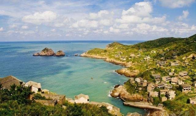 从十三朝古都到海上仙山，西安出发，邂逅长岛的诗与远方