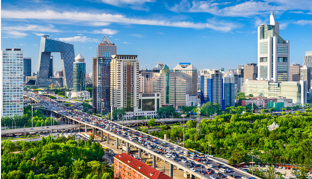 地铁直达十三陵，当明文化遇上城市快线