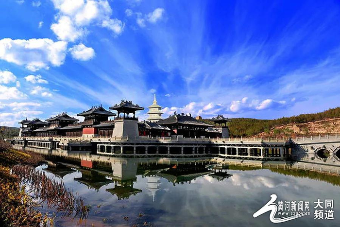 从北京机场启程，赴一场千年古都的文化之约