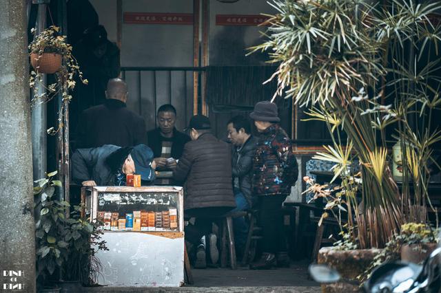 山城漫游记，一个男生在重庆的N种打开方式