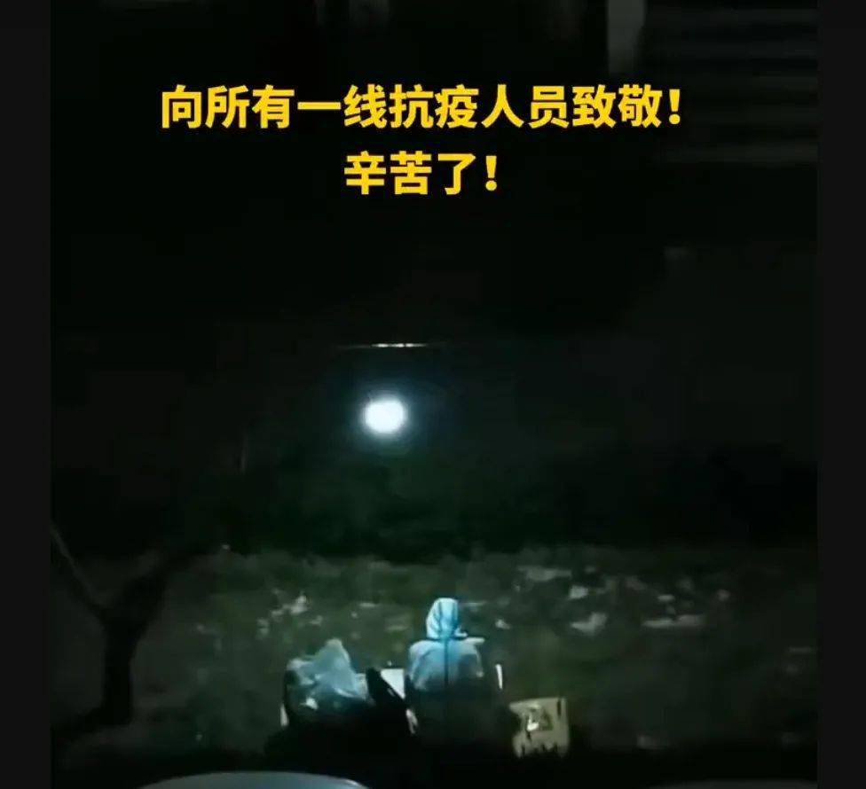 被按下暂停键的日子里的微光