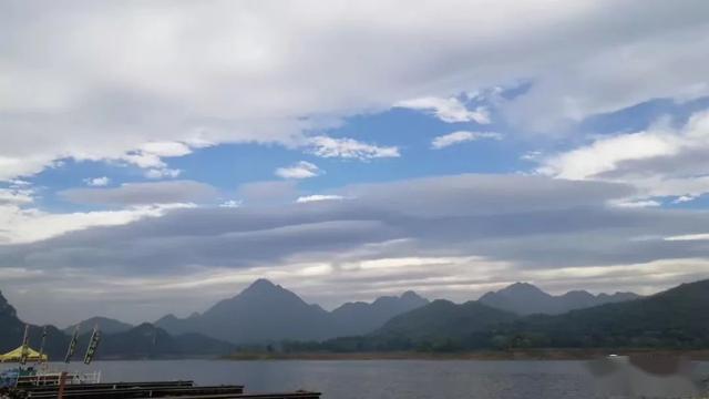 易水湖畔烟波起，狼牙山上英雄魂——从湖光山色到红色记忆的穿越之旅