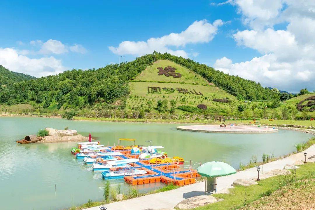 西河碧水润商城，一场山水与人文交织的生态之旅