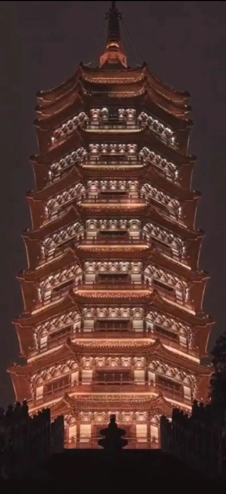 普陀山祈福之旅，在山海佛音中寻一份心安