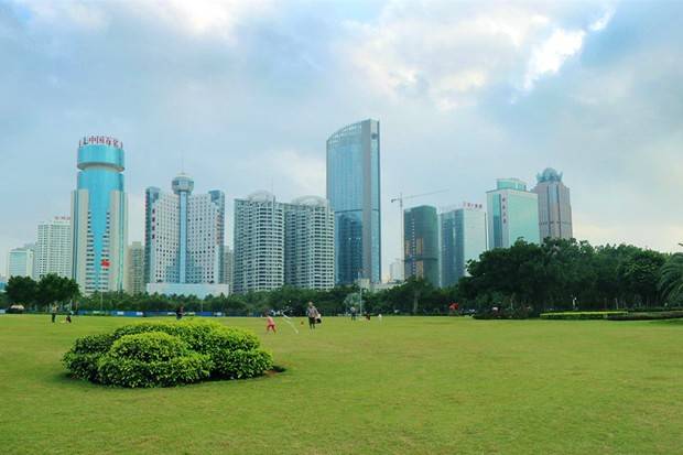 从椰城海韵到法式风情，海口出发，解锁越南双城记