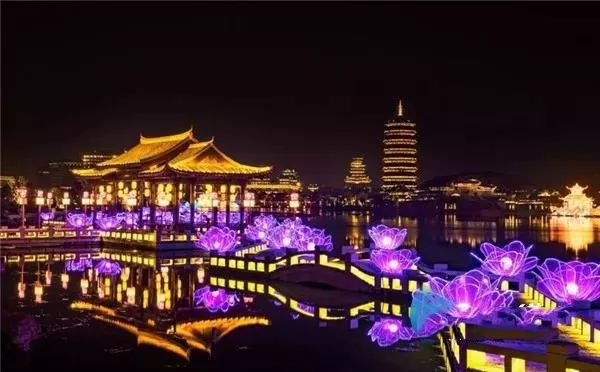 2018长沙春节旅游，火辣年味里的网红城市狂欢