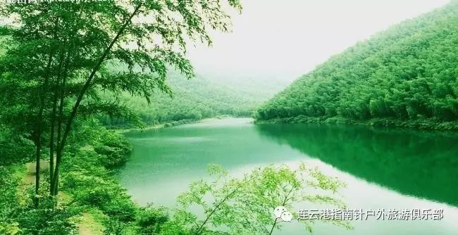 安吉天荒坪水库,藏于竹海深处的碧玉明珠,邀你共赴一场山水之约 安吉天荒坪水库,藏于竹海深处的碧玉明珠,邀你共赴一场山水之约