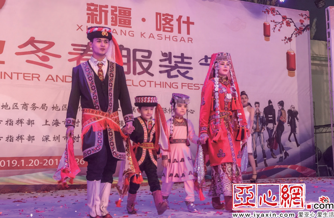 喀什5月，春末夏初的丝路盛宴，邂逅西域最温柔的时光