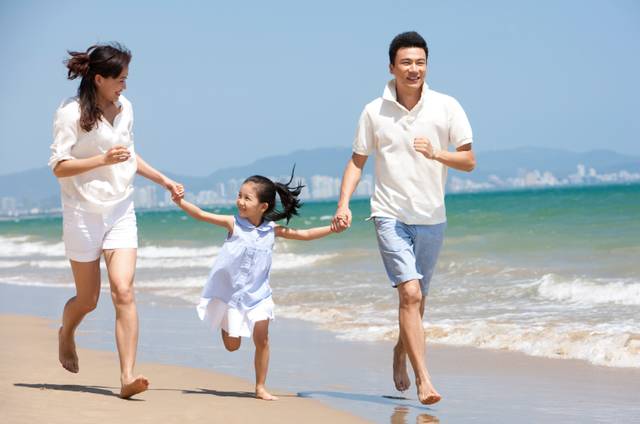 大连亲子游攻略，带孩子玩转山海间的快乐时光