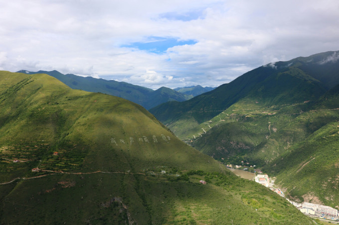 宝鸡到乐山，一场穿越秦巴山水与佛国圣境的自驾朝圣之旅