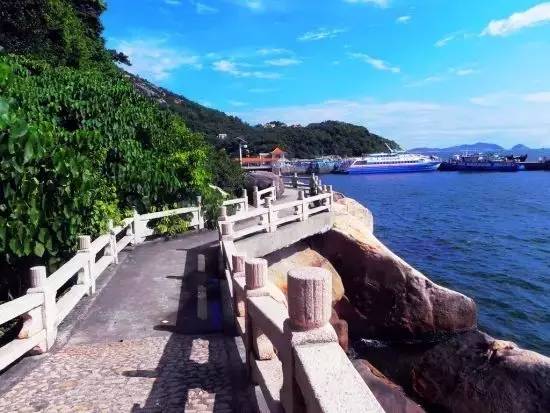 珠海出发，轻松玩转香港！自由行全攻略指南