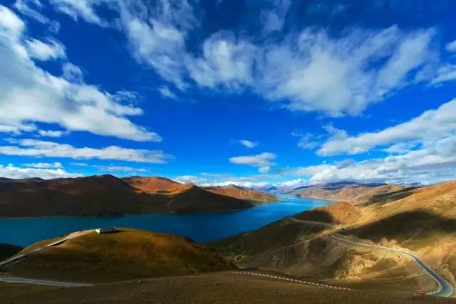 新疆天山最佳旅游时间，四季皆景，每一季都是心之所向
