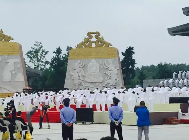 寻根炎帝故里，传承文明薪火——炎帝旅游的文化魅力与时代新篇