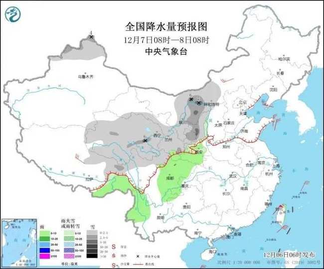 长春未来15天天气趋势，气温起伏多变，雨雪交替需注意保暖