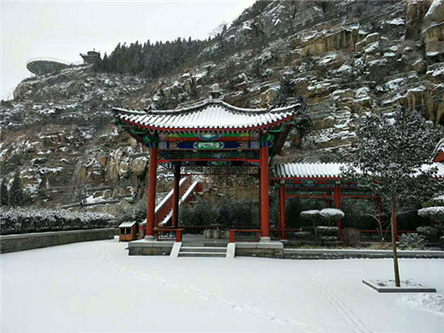 冬日暖阳里的女皇故里，广元1月旅游攻略，邂逅蜀道冬韵与年味