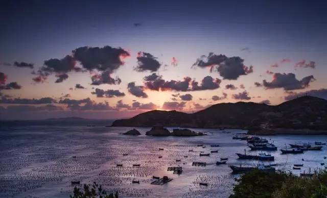 烟台4天3夜，从山海到舌尖，解锁仙境海岸的浪漫与慢时光