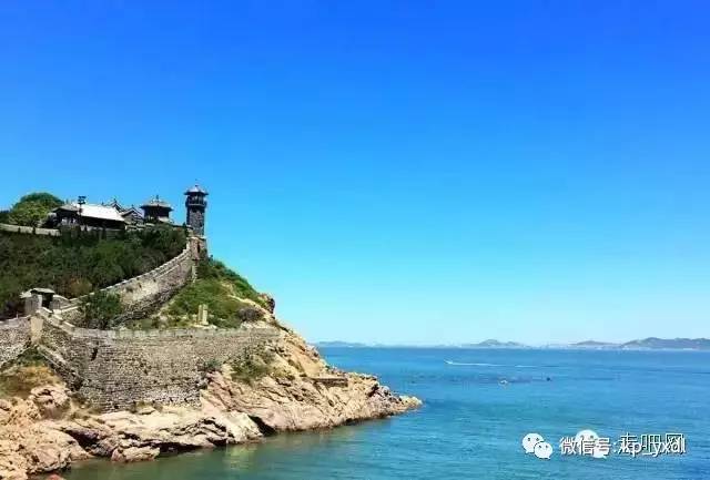 烟台4天3夜，从山海到舌尖，解锁仙境海岸的浪漫与慢时光