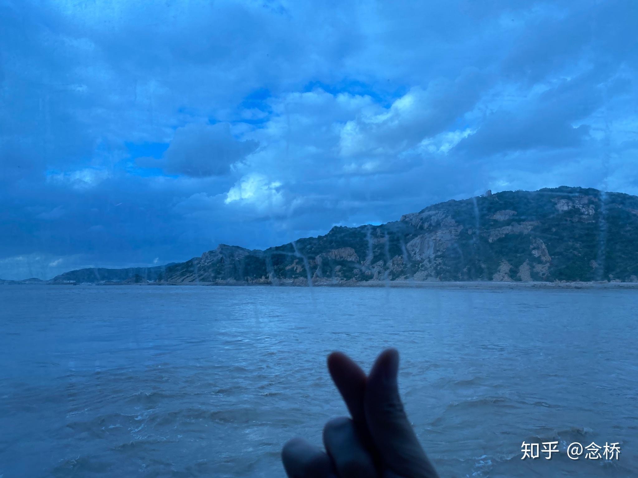 从姑苏到海天，苏州自驾舟山的自由与治愈