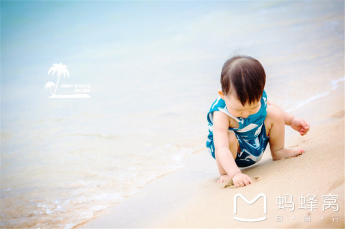 牵着小手去天涯，带一岁宝宝海南亲子游全攻略