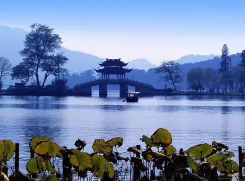 从江城到天堂,武汉出发杭州5天慢游指南 从江城到天堂,武汉出发杭州5天慢游指南