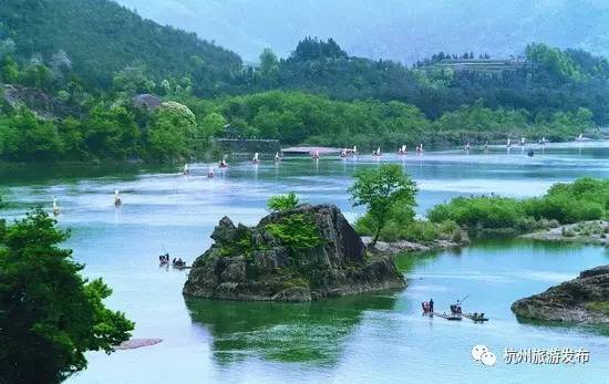 新乡周边游，山水人文交织的休闲之旅