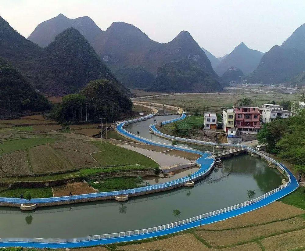 信阳深度游路线，山水茶韵间，邂逅豫南慢时光