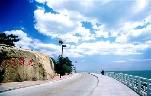 京畿双璧，北戴河的海风与北京的城韵