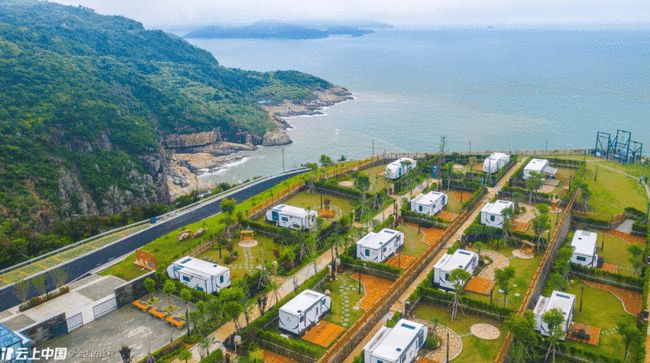 新北旅游全攻略，携程带你解锁山海之间的宝藏目的地