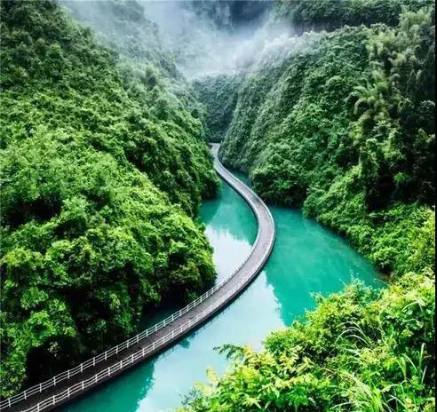 新北旅游全攻略，携程带你解锁山海之间的宝藏目的地