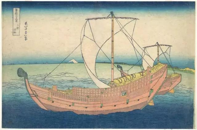 枕海听涛的渔乡诗画——象山鹤浦镇旅行记