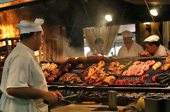探戈、瀑布与烤肉，我为什么一定要去阿根廷？