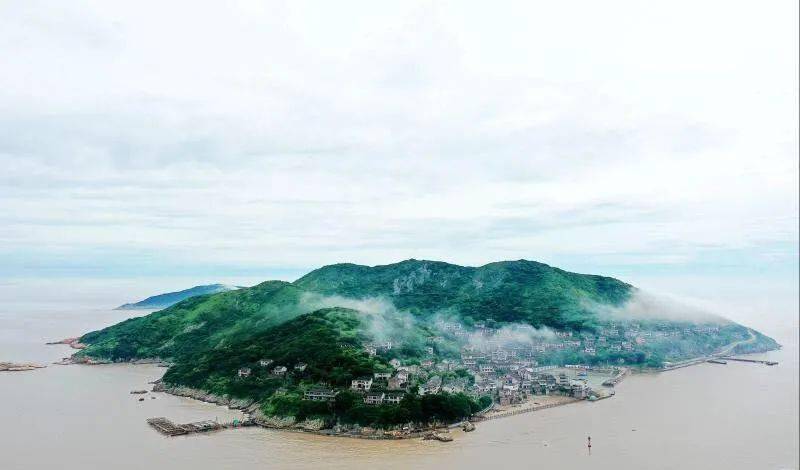 仙沙岛，在碧海白沙间，赴一场仙气之旅