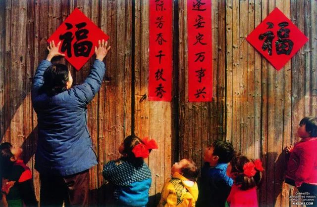 2018年春节，山西年味浓，古韵新春引客来