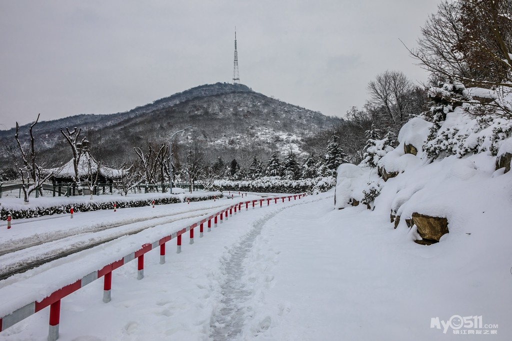 从江南烟雨到北国雪乡，一场跨越3000公里的双向奔赴