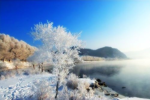 从江南烟雨到北国雪乡，一场跨越3000公里的双向奔赴