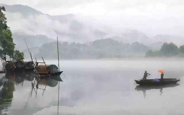 从江南烟雨到北国雪乡，一场跨越3000公里的双向奔赴