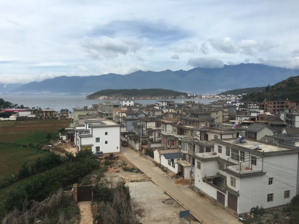从英雄城到彩云之南，南昌出发，畅游昆大丽全景之旅